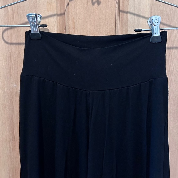 Black Gauchos - Picture 3 of 4